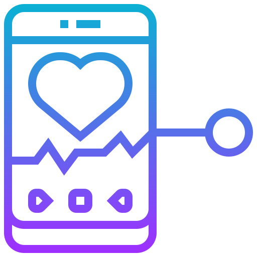 Heart icon