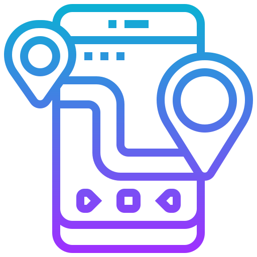 Location icon