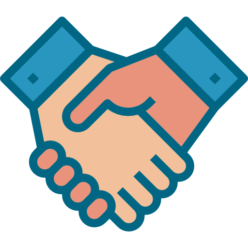Teamwork icon