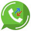 Call іконка 64x64