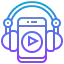 Music icon 64x64