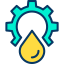 Settings icon 64x64