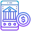 Banking icon 64x64