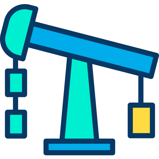 Pumpjack icon