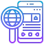 Search icon 64x64