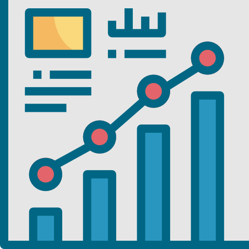 Growth icon