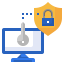 Data protection іконка 64x64