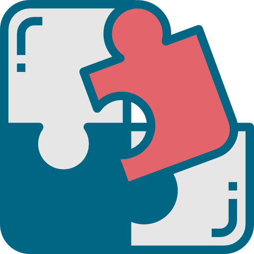 Puzzle icon