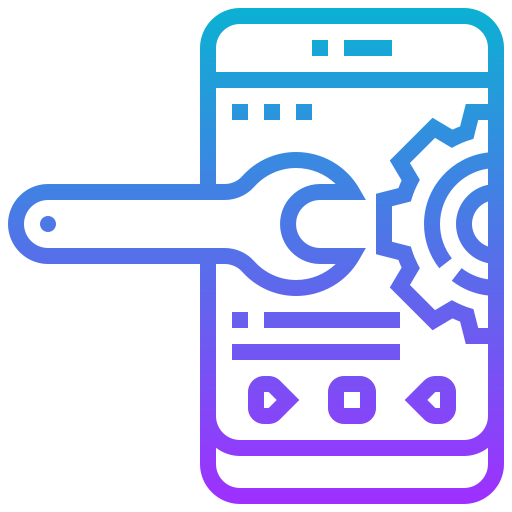 Setting icon