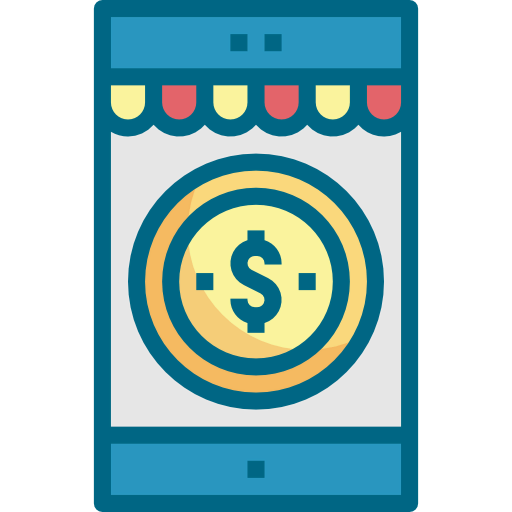 Mobile icon