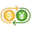 Exchange іконка 64x64