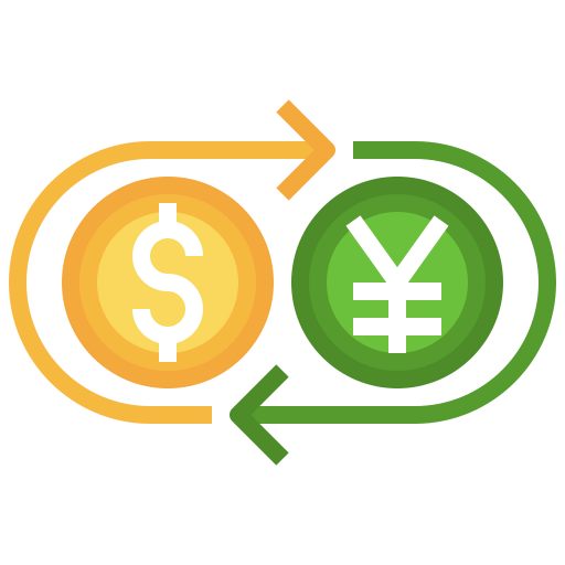 Exchange icon