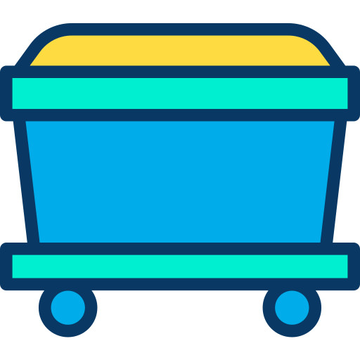 Coal icon