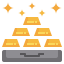 Gold іконка 64x64
