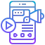Video icon 64x64