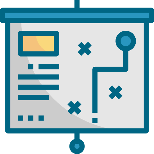 Strategy icon
