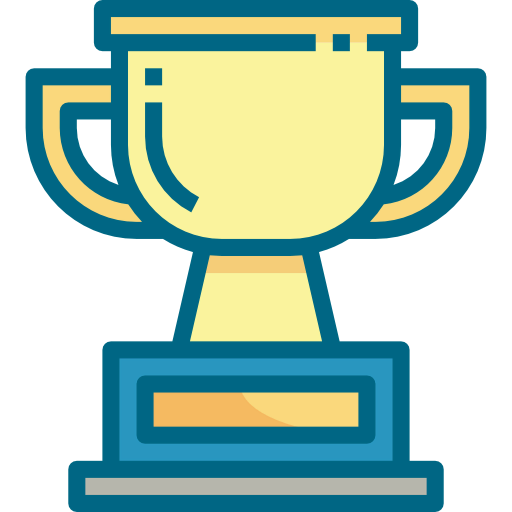 Trophy icon