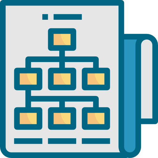 Planning icon