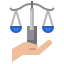 Justice іконка 64x64