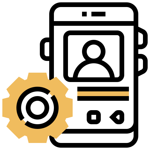 Settings icon