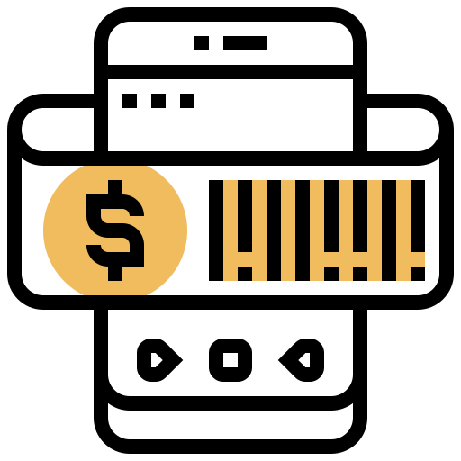 Bill icon