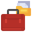 Portfolio іконка 64x64
