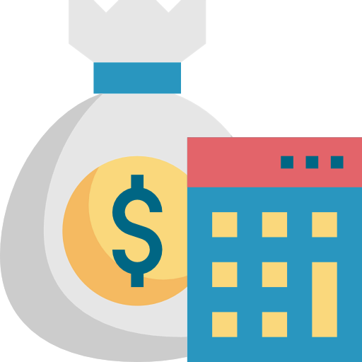 Budget icon