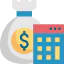 Budget icon 64x64