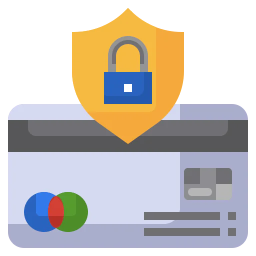 Protection icon