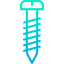 Screw icon 64x64