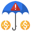 Risk icon 64x64