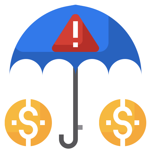 Risk icon