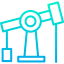 Oil pump icon 64x64