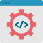 Development icon 64x64