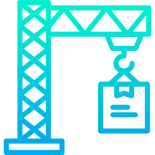 Cargo icon