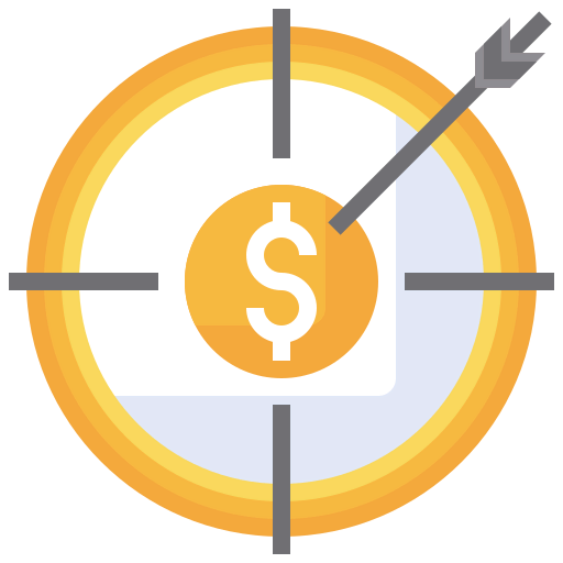 Target icon