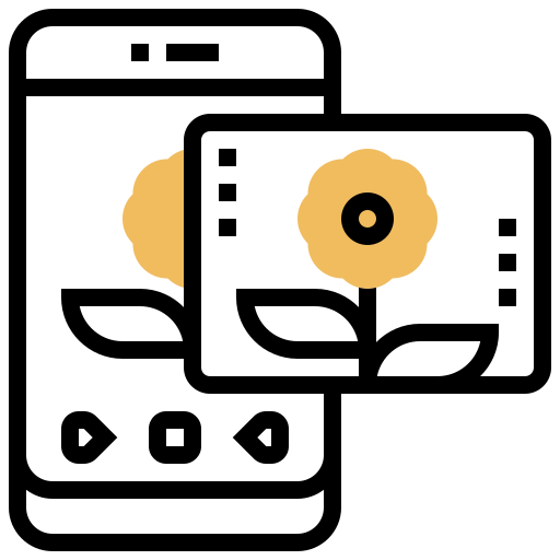 Gallery icon