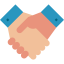 Teamwork Symbol 64x64
