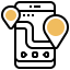 Location icon 64x64