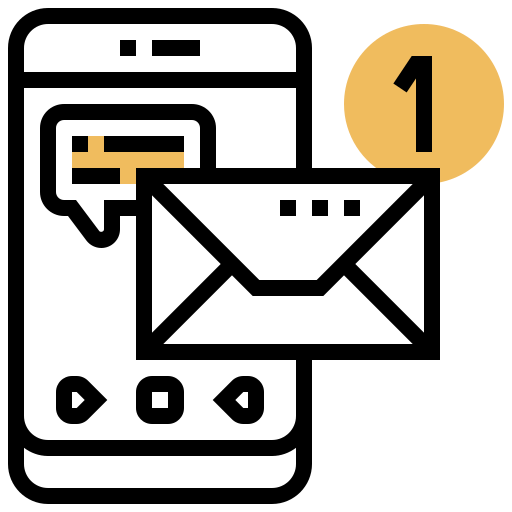 Message icon
