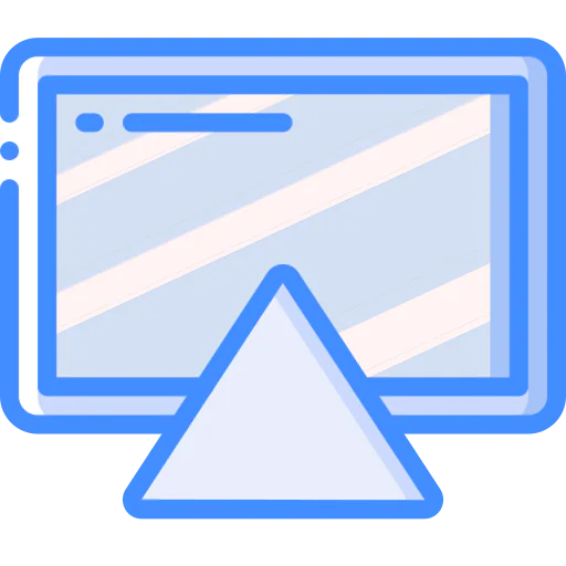 Airplay icon