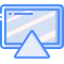 Airplay icon 64x64