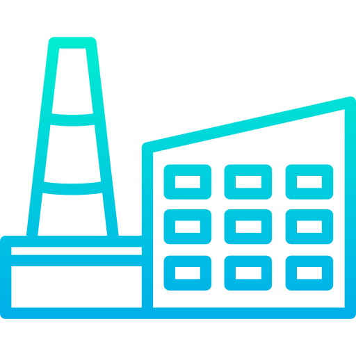 Factory icon