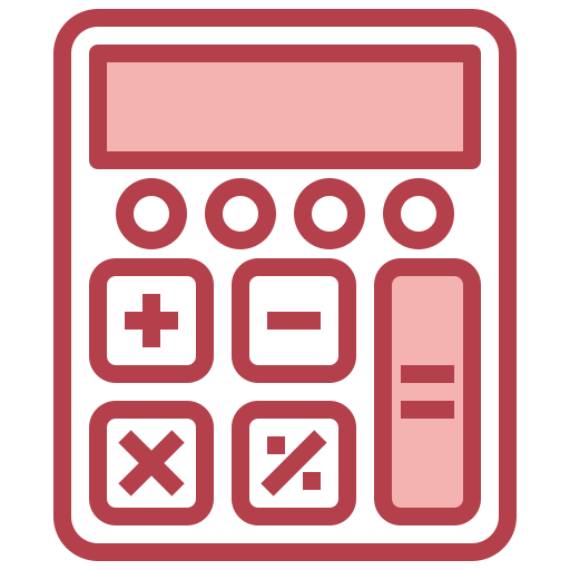 Calculator icon