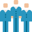 Teamwork icon 64x64
