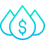 Drop icon 64x64