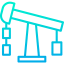 Pumpjack icon 64x64