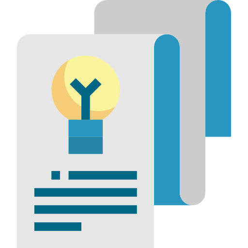 Startup icon