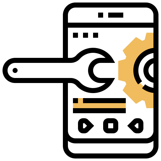 Setting icon
