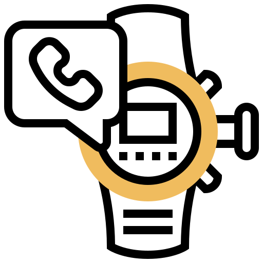 Smartwatch icon